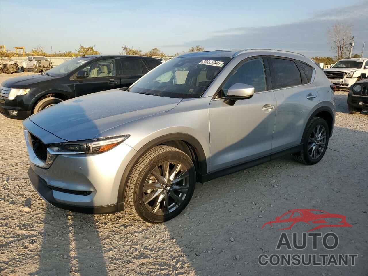 MAZDA CX-5 2019 - JM3KFBEY9K0658959