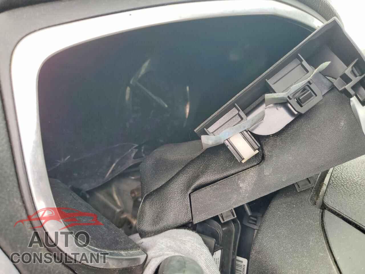 FORD EDGE 2017 - 2FMPK4AP2HBB01462
