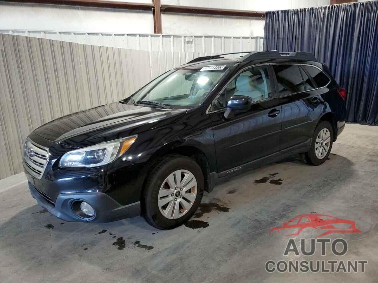 SUBARU OUTBACK 2015 - 4S4BSACC8F3258834