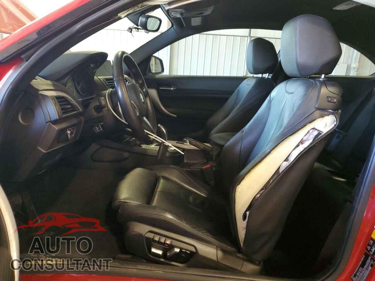 BMW M2 2017 - WBA2G3C37HV986683