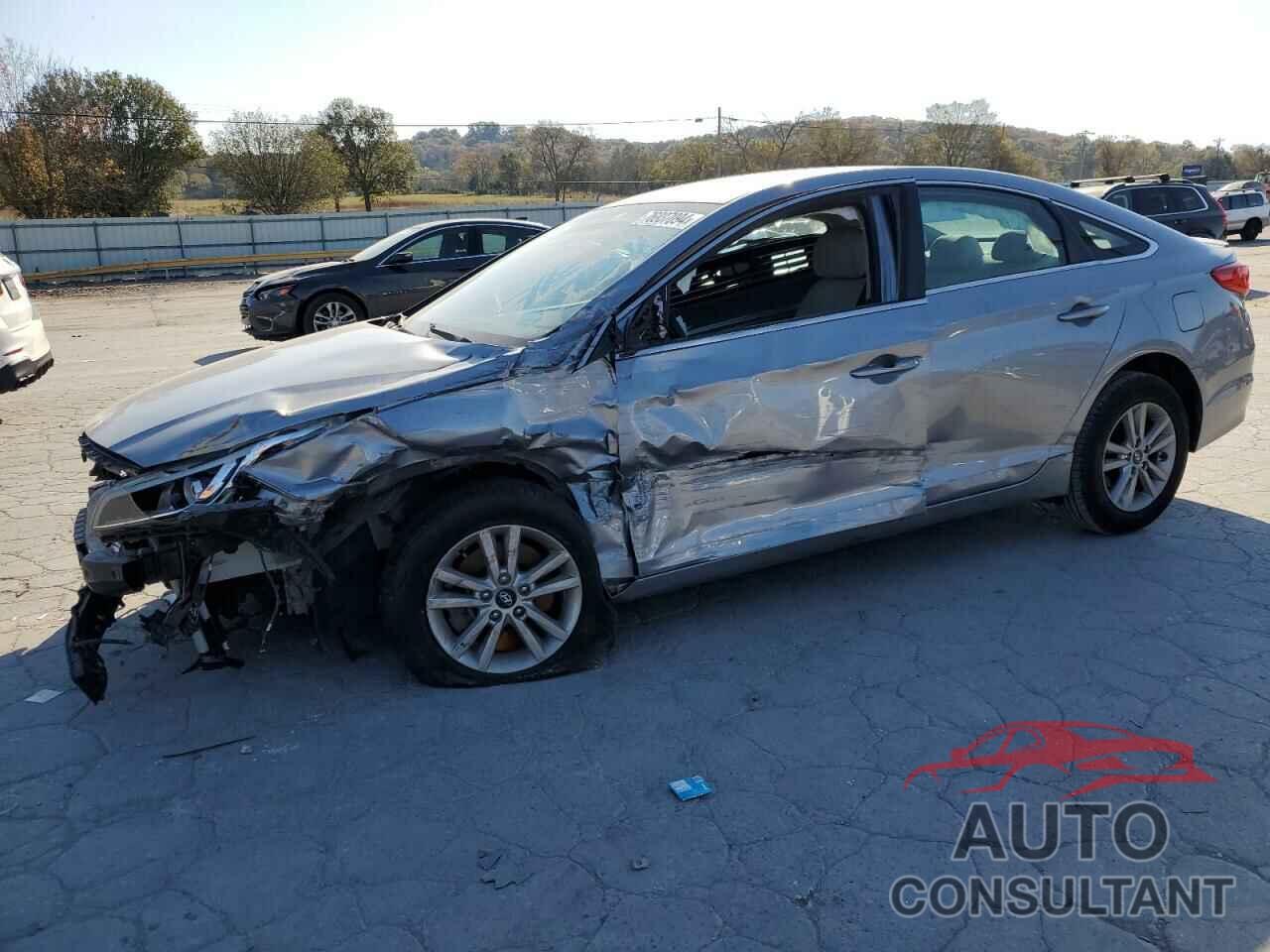 HYUNDAI SONATA 2015 - 5NPE24AF8FH258241