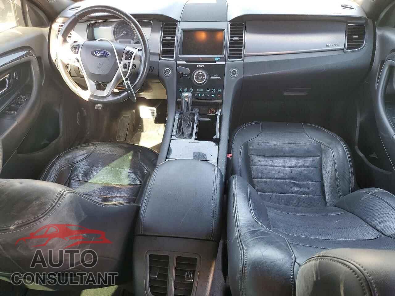 FORD TAURUS 2014 - 1FAHP2KT2EG147717