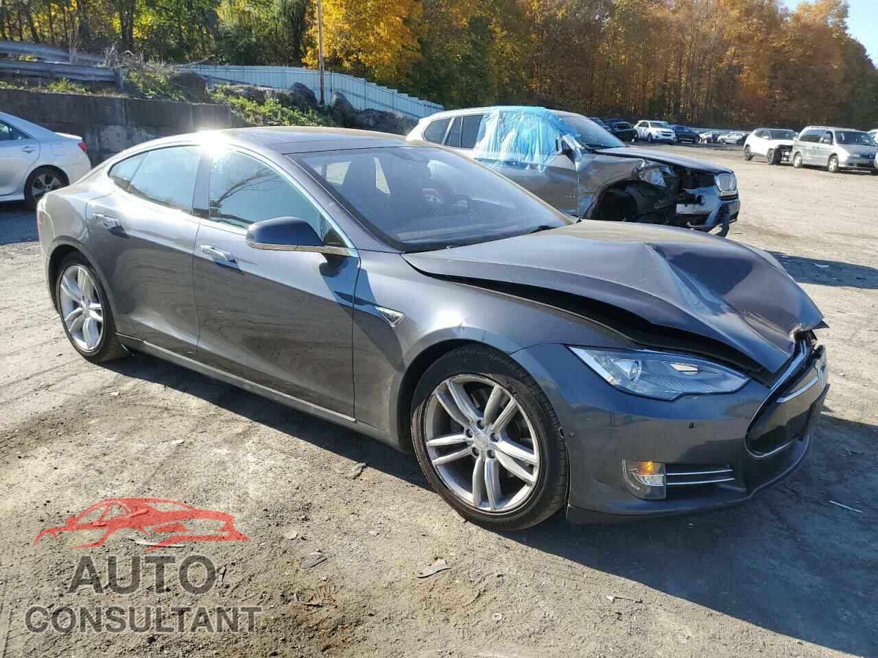 TESLA MODEL S 2016 - 5YJSA1E21GF130032