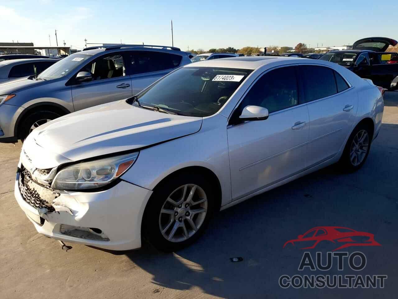 CHEVROLET MALIBU 2015 - 1G11C5SL9FF346823