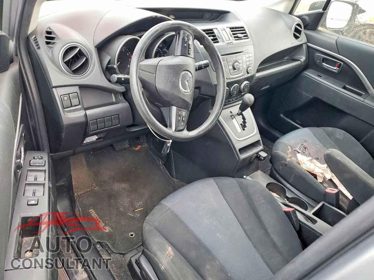 MAZDA 5 2014 - JM1CW2BL5E0170358