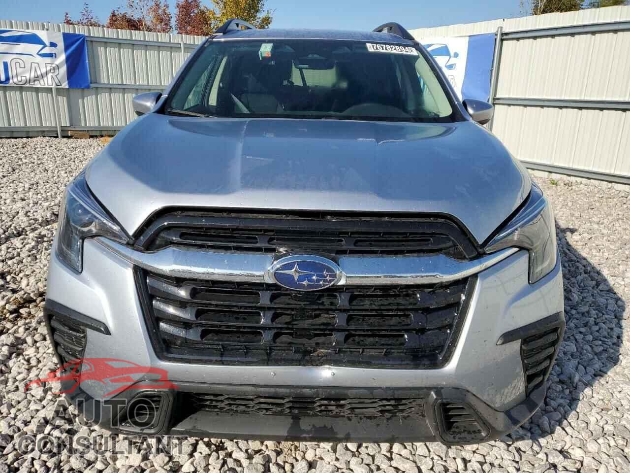 SUBARU ASCENT 2024 - 4S4WMAED2R3432421
