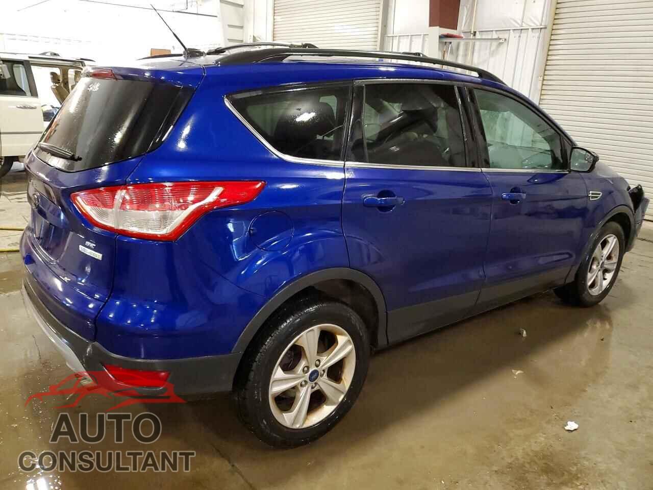 FORD ESCAPE 2014 - 1FMCU0GX4EUD37464