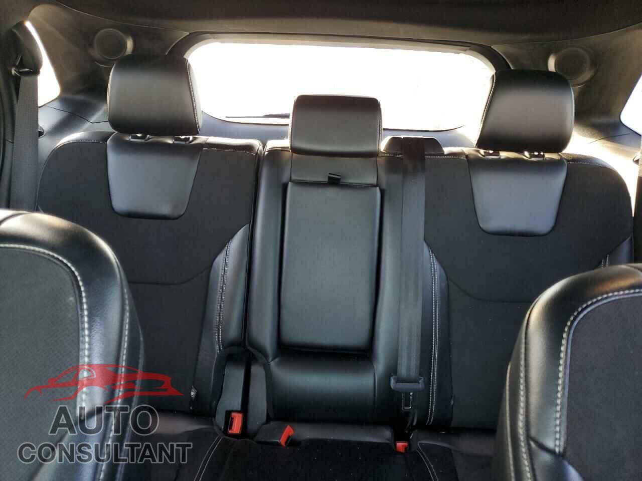 FORD EDGE 2019 - 2FMPK4AP3KBC19026