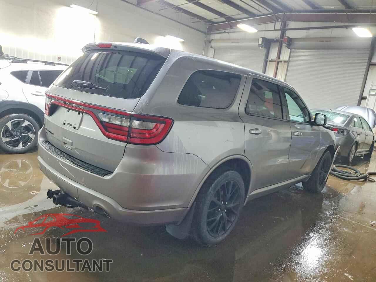 DODGE DURANGO 2016 - 1C4RDJAG3GC387634