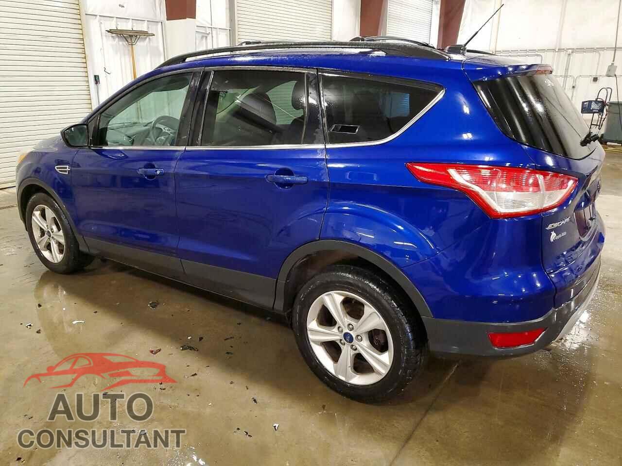 FORD ESCAPE 2014 - 1FMCU0GX4EUD37464