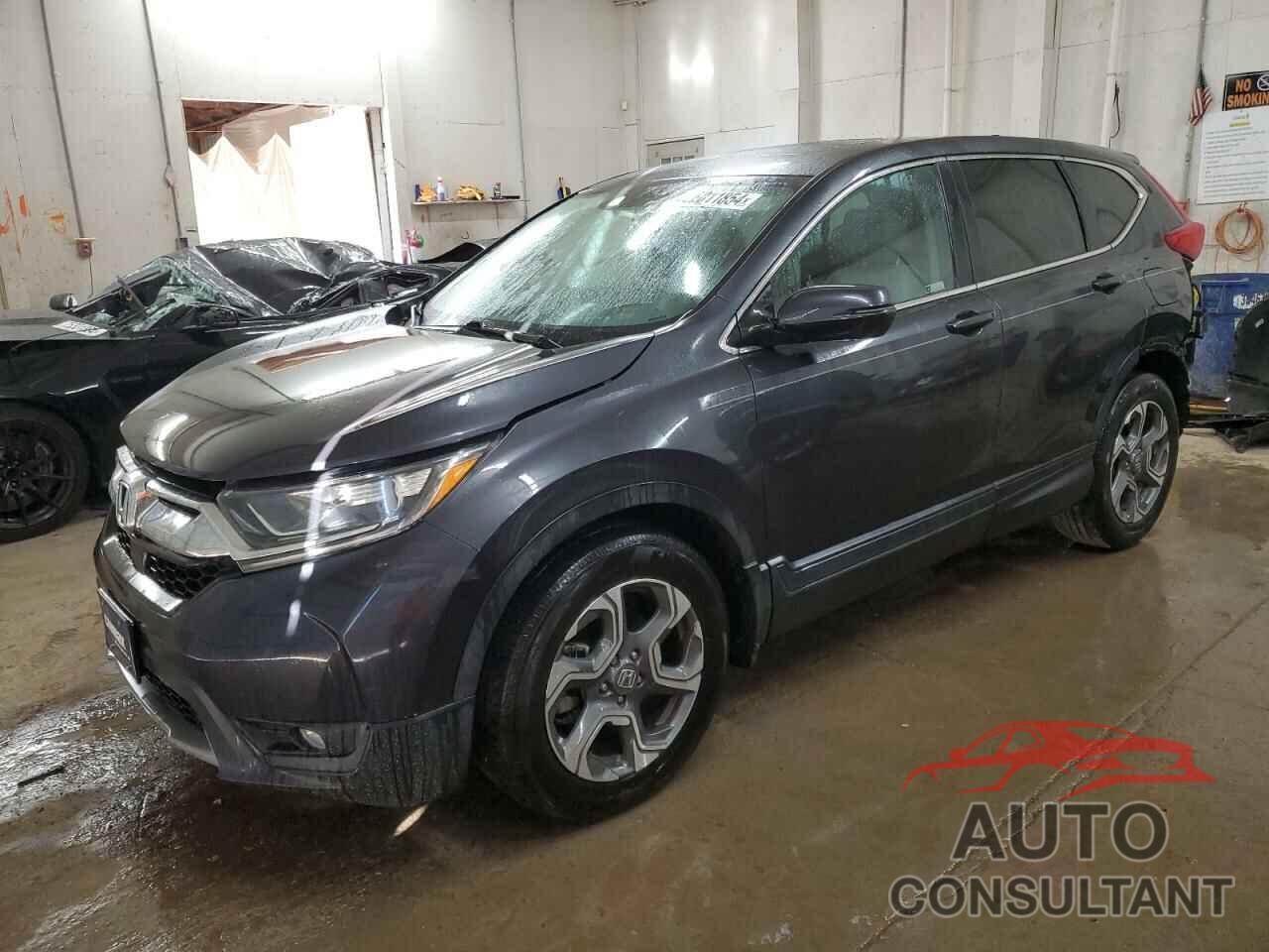 HONDA CRV 2019 - 7FARW1H87KE005906
