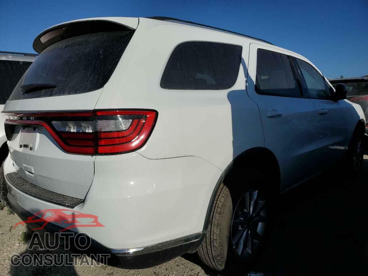 DODGE DURANGO 2024 - 1C4RDJAG5RC115010