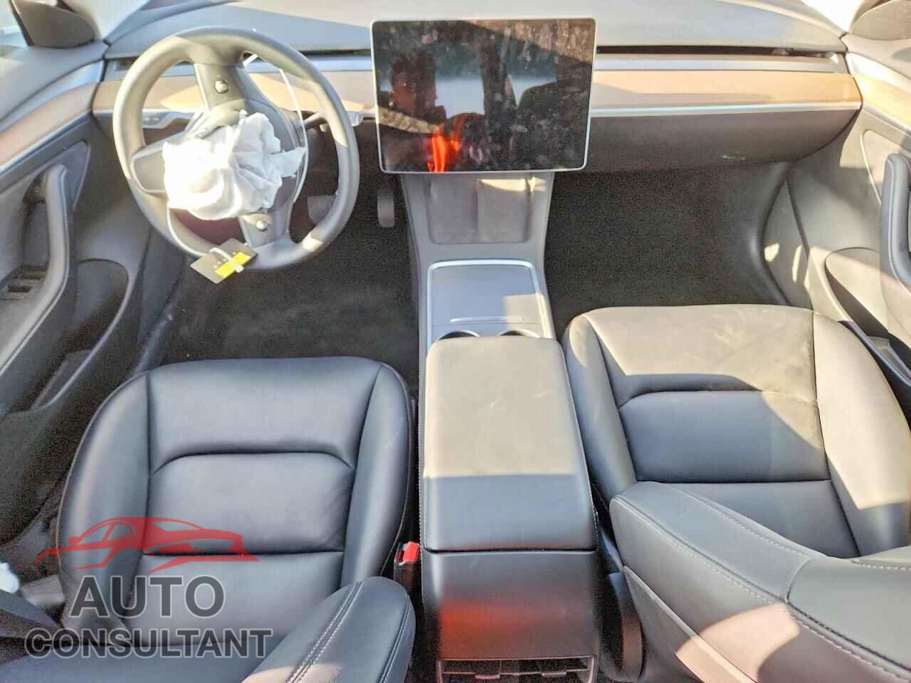 TESLA MODEL 3 2023 - 5YJ3E1EA8PF396812