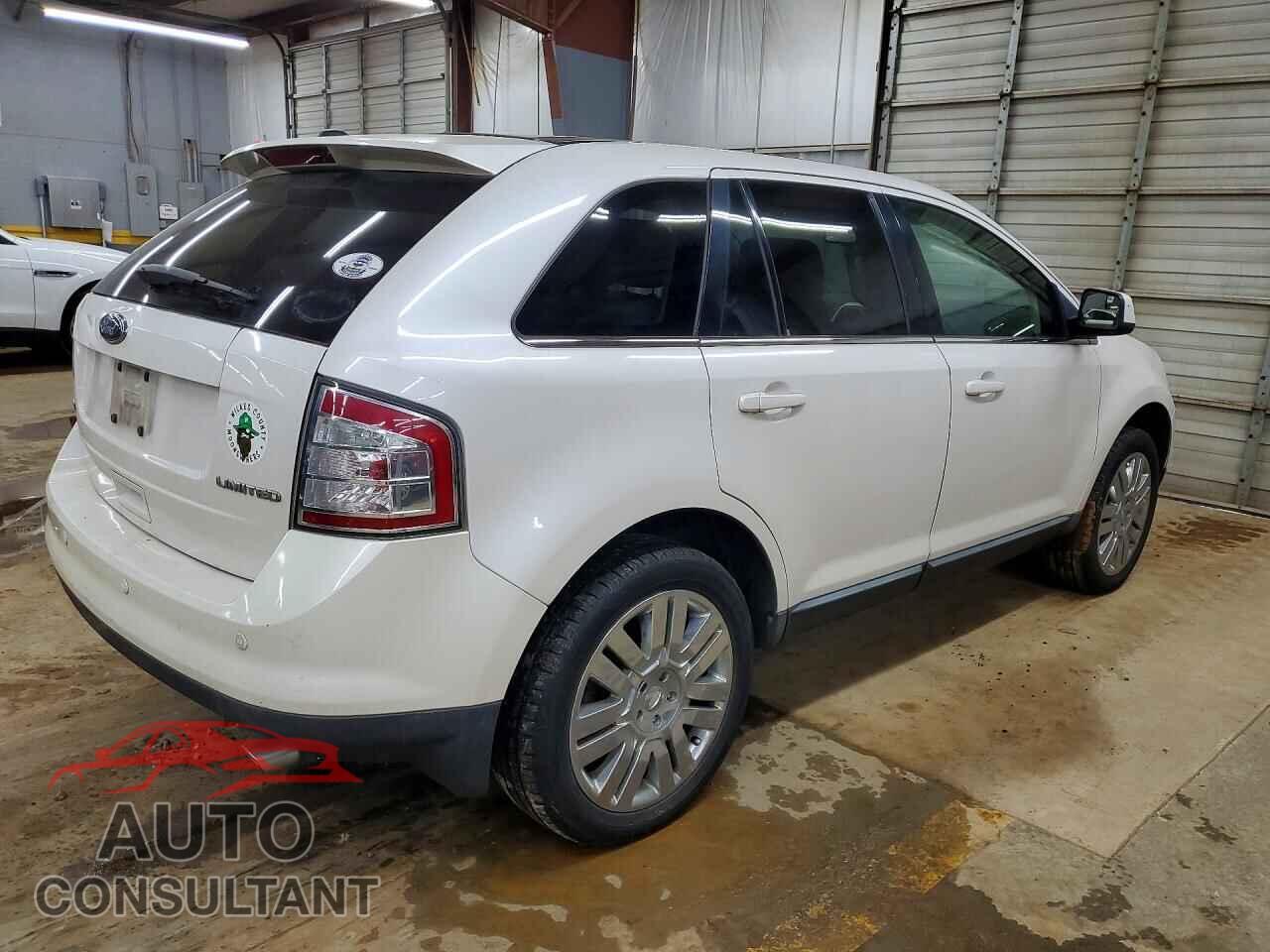 FORD EDGE 2009 - 2FMDK39C69BA92183
