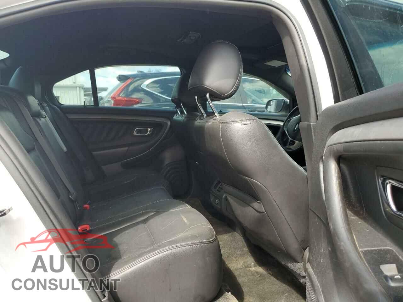 FORD TAURUS 2014 - 1FAHP2E85EG174613