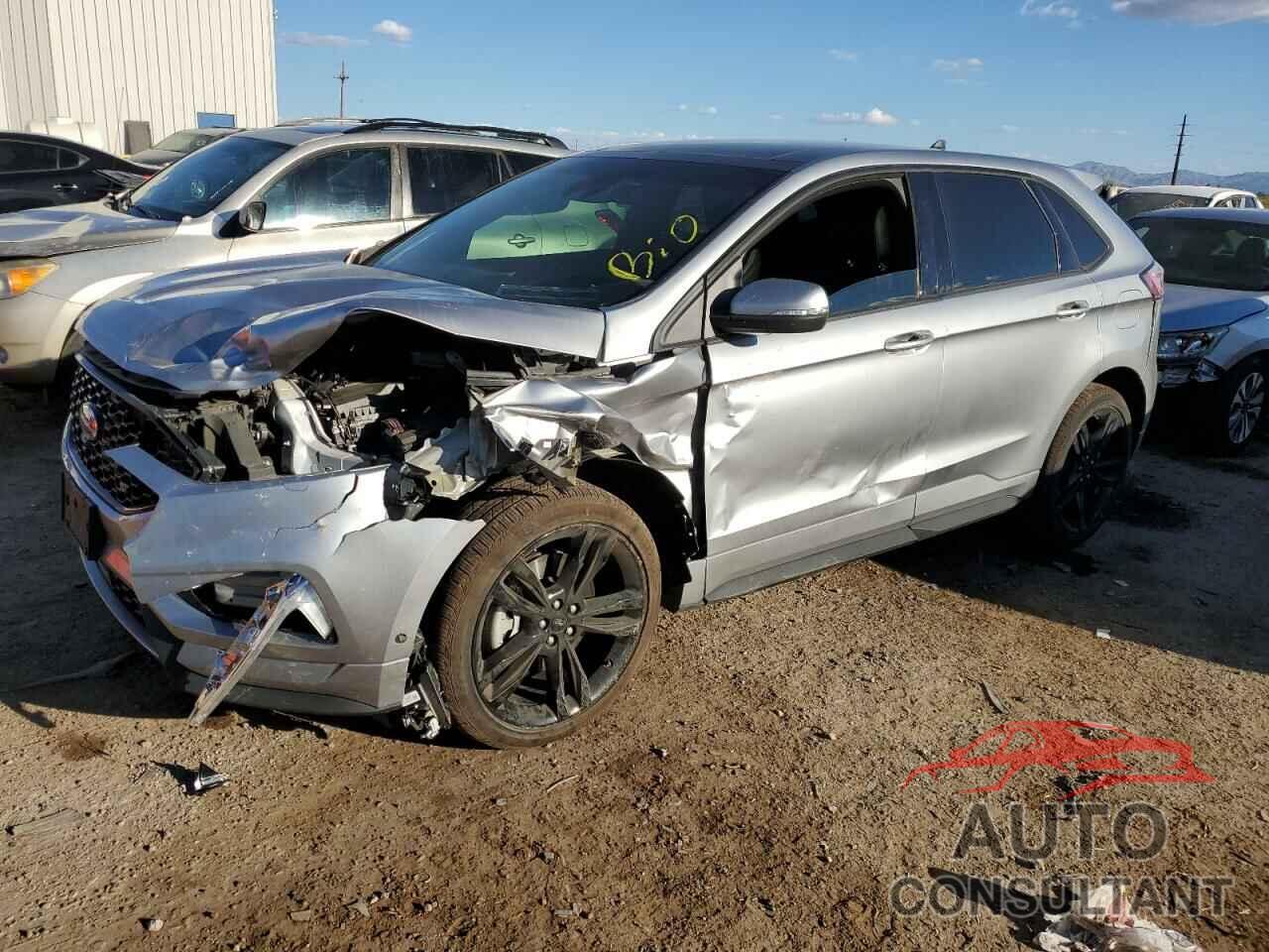 FORD EDGE 2020 - 2FMPK4AP0LBB33545