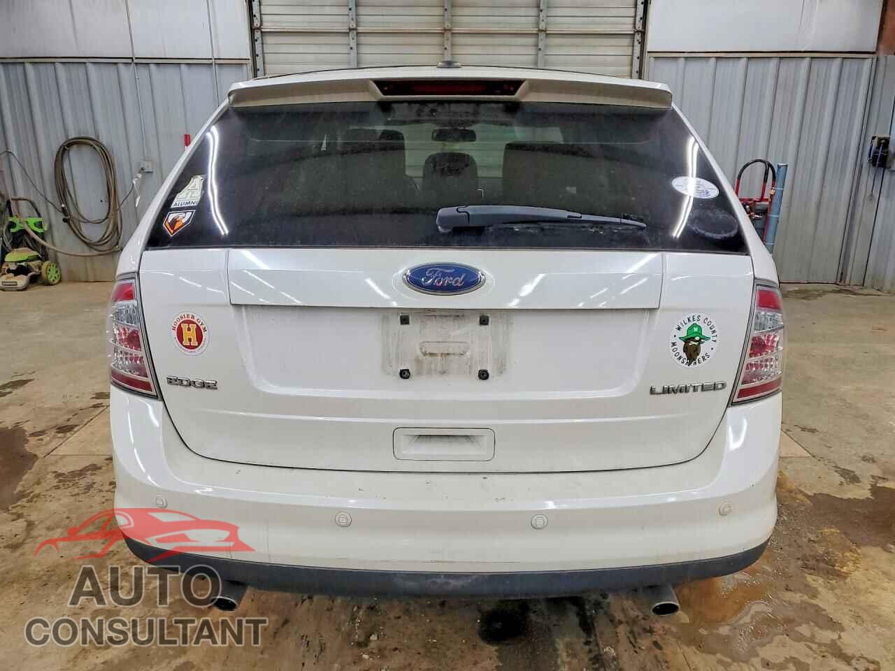 FORD EDGE 2009 - 2FMDK39C69BA92183
