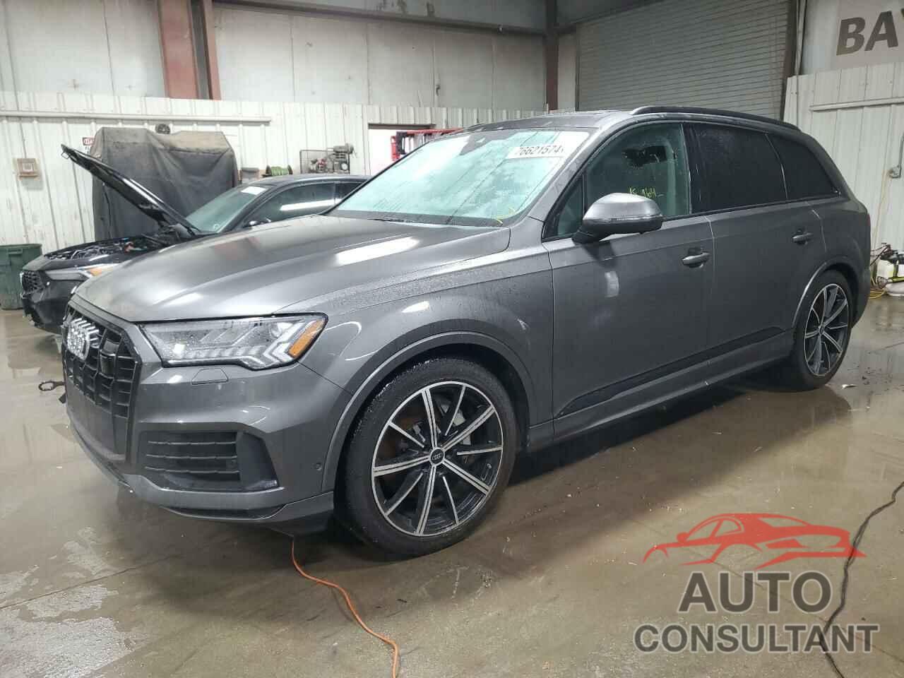 AUDI Q7 2024 - WA1VXBF71RD002938