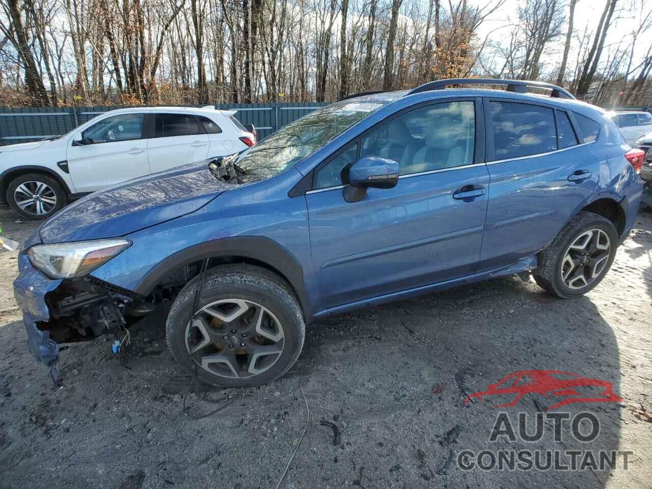 SUBARU CROSSTREK 2020 - JF2GTAMC5L8276052