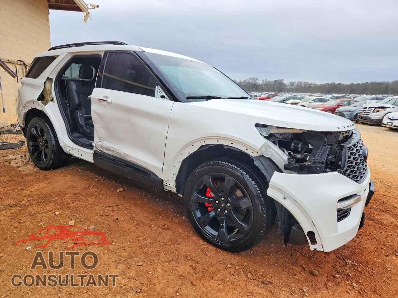 FORD EXPLORER 2023 - 1FM5K8GC0PGB81015