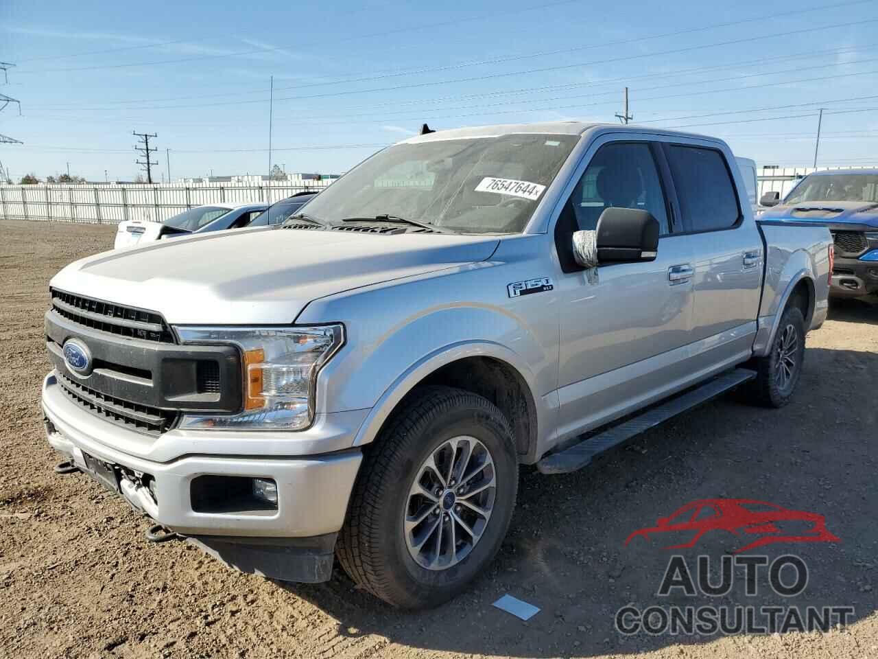 FORD F-150 2019 - 1FTEW1EP6KFA85426