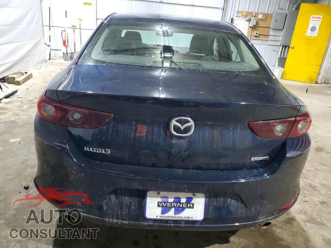 MAZDA 3 2024 - 3MZBPACM3RM404779