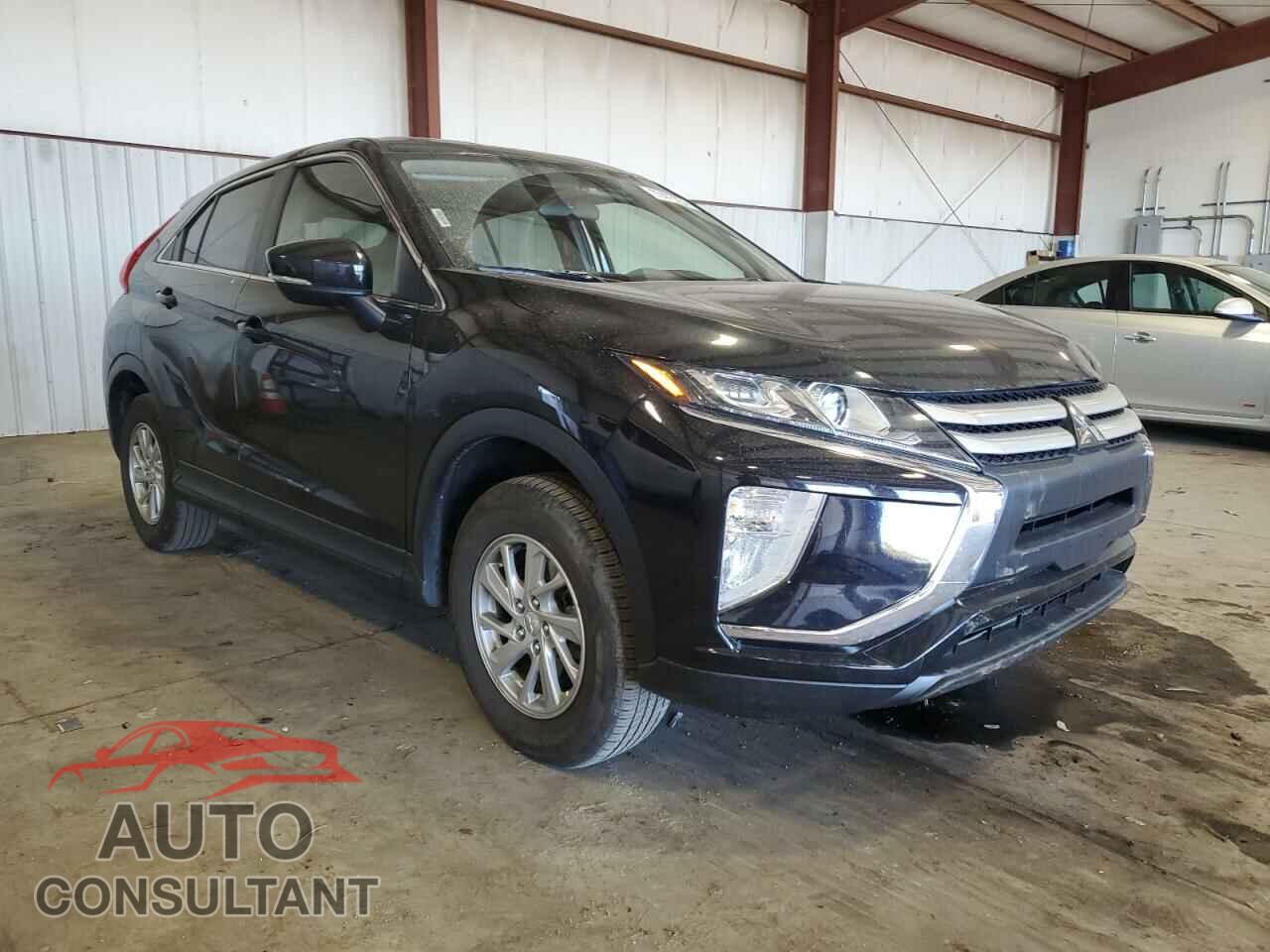 MITSUBISHI ECLIPSE 2019 - JA4AT3AA5KZ031015
