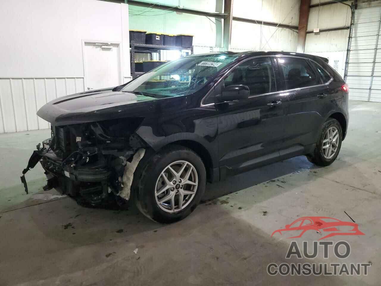 FORD EDGE 2024 - 2FMPK4J9XRBA69752