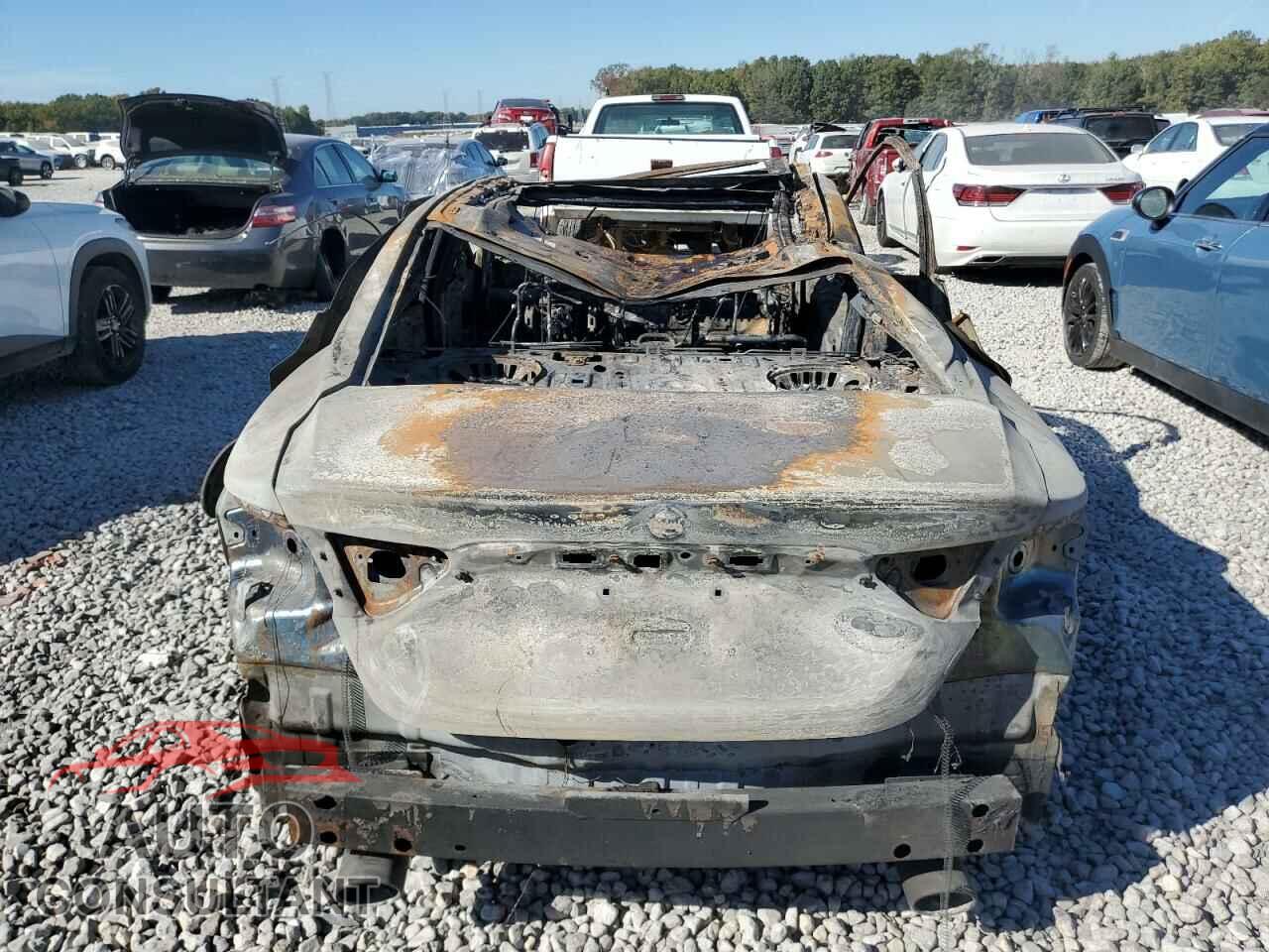 NISSAN MAXIMA 2017 - 1N4AA6AP5HC433281