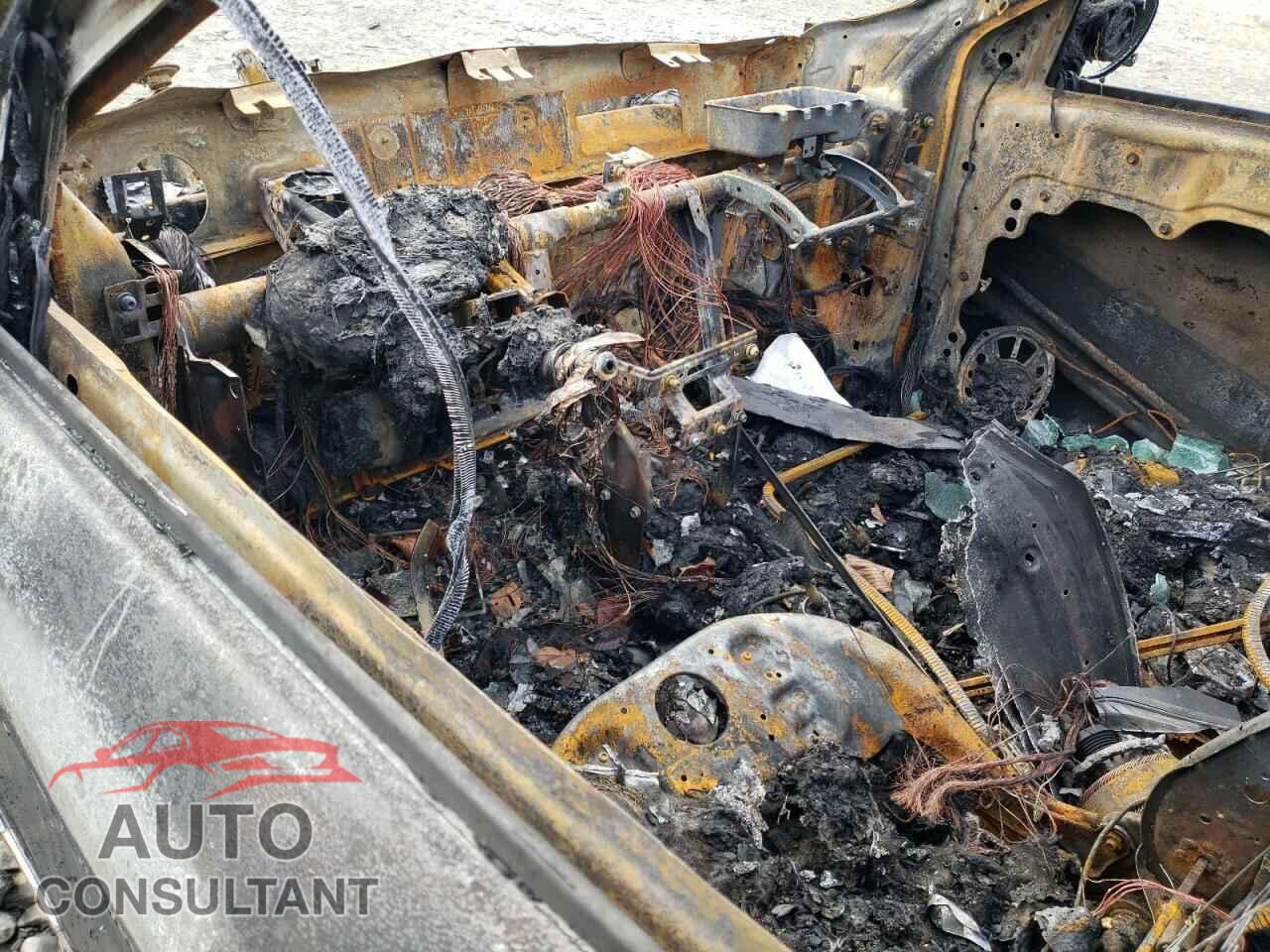 JEEP COMPASS 2021 - 3C4NJDCB2MT541258