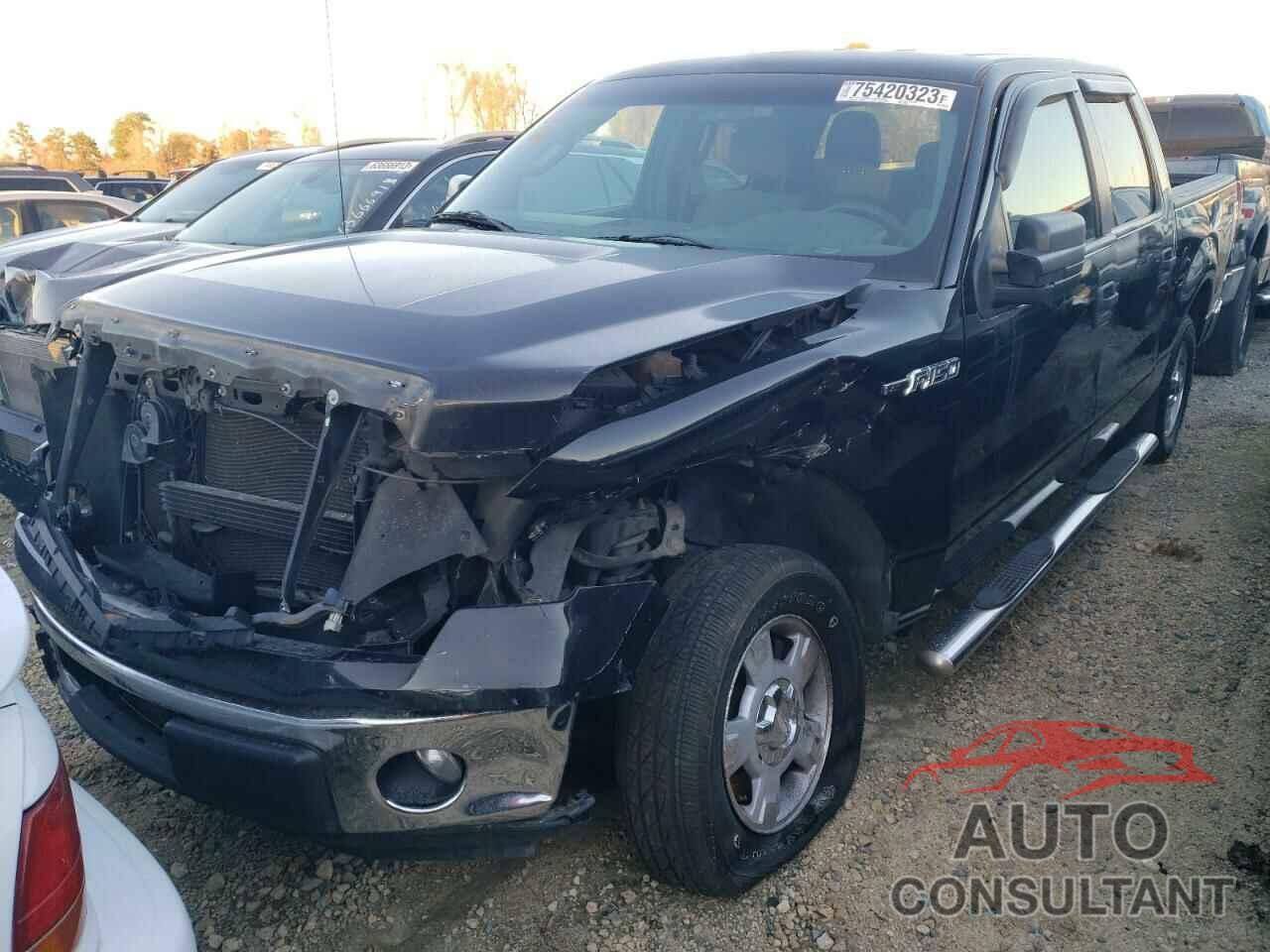 TOYOTA TUNDRA 2021 - 5TFEY5F10MX297618