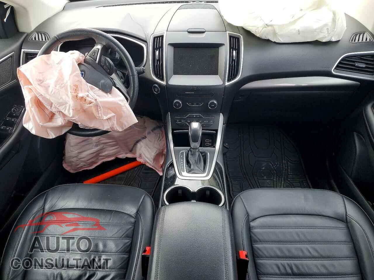 FORD EDGE 2016 - 2FMPK4J90GBC37105
