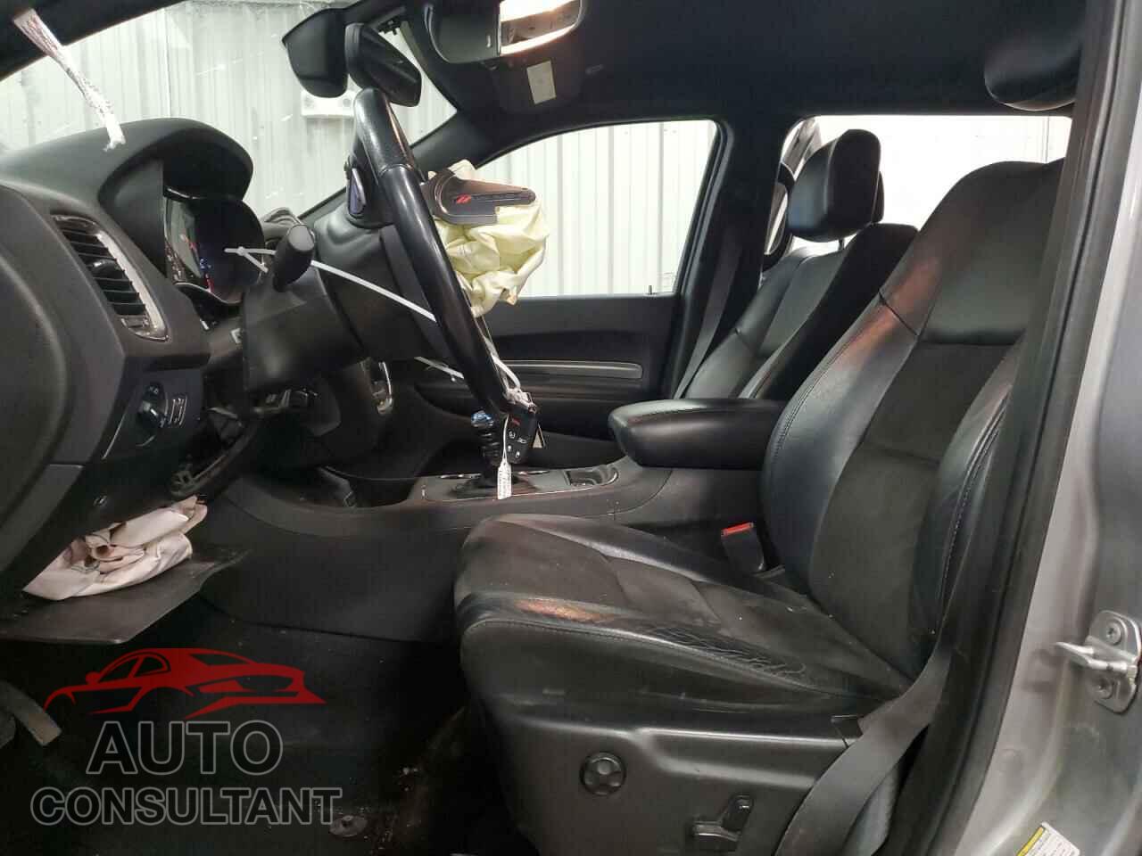 DODGE DURANGO 2020 - 1C4RDJDG6LC163103