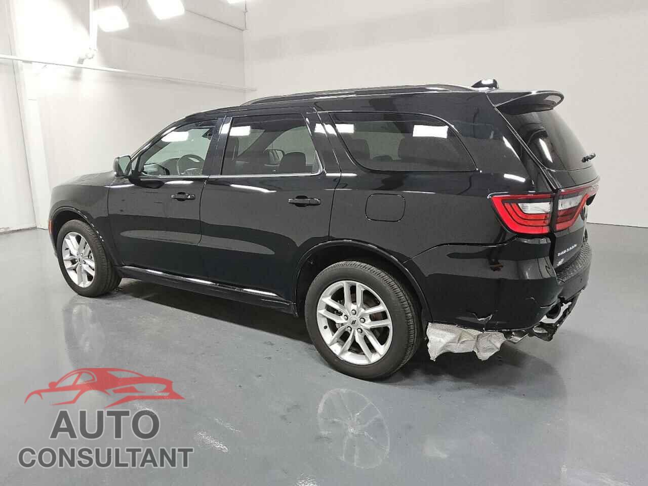 DODGE DURANGO 2024 - 1C4RDJDG7RC144150