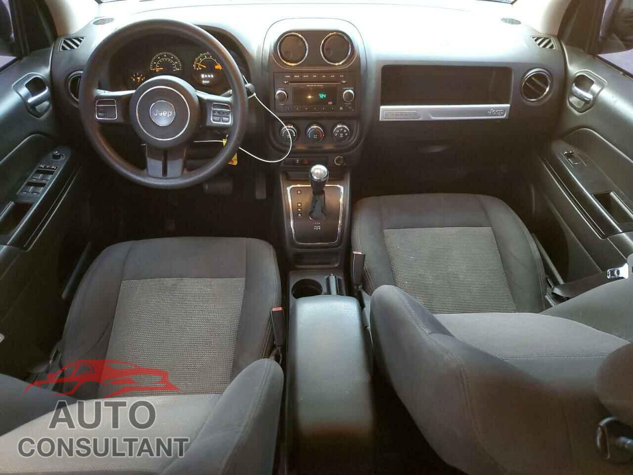 JEEP COMPASS 2015 - 1C4NJDBB1FD332264