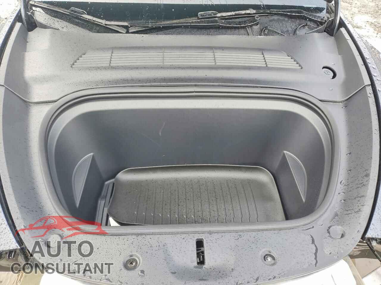 TESLA MODEL Y 2024 - 7SAYGDEE2RF984392