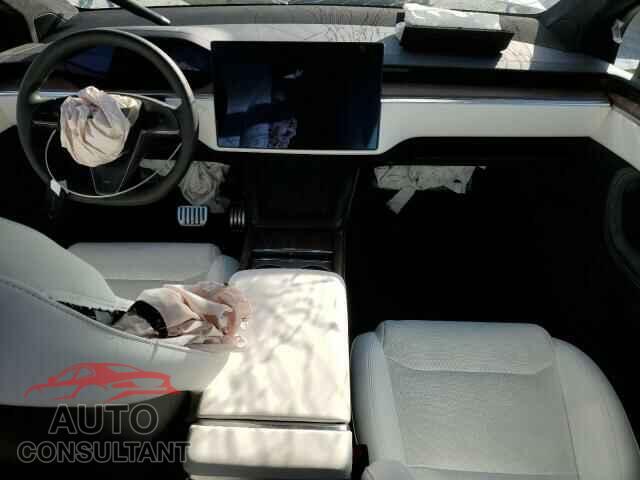 TESLA MODEL X 2023 - 7SAXCAE57PF399178