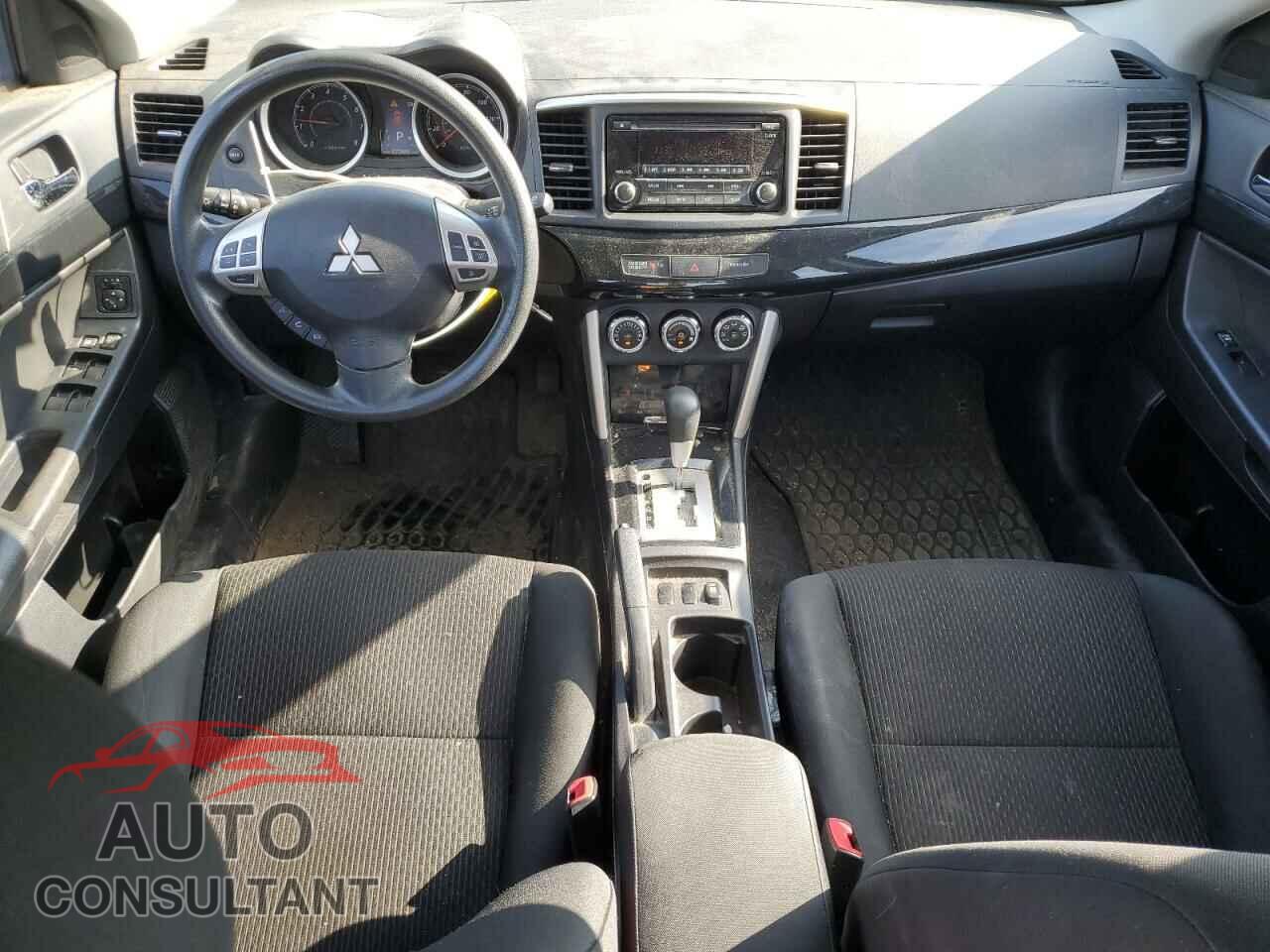 MITSUBISHI LANCER 2016 - JA32V2FW5GU003379