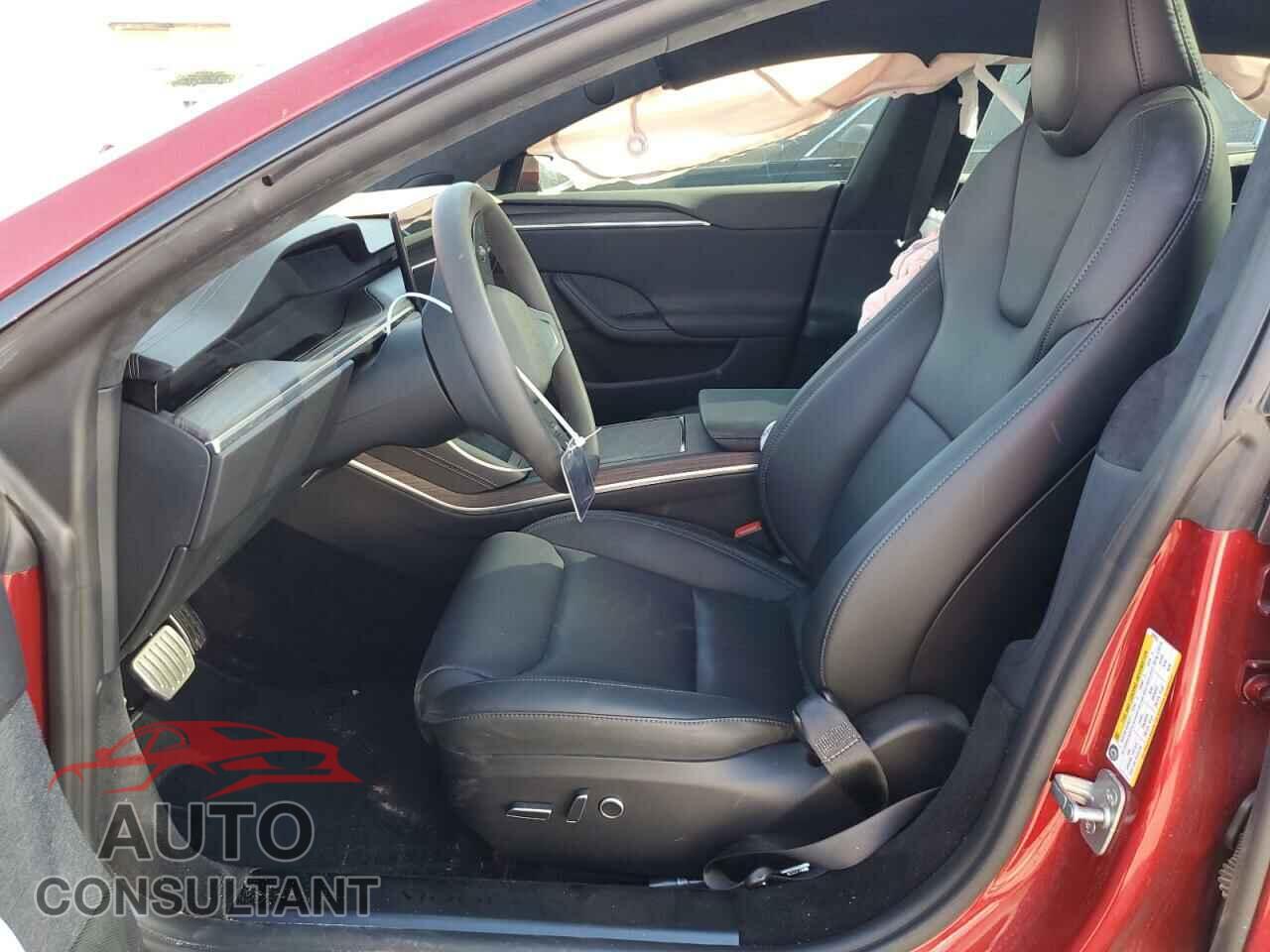 TESLA MODEL S 2023 - 5YJSA1E51PF529016