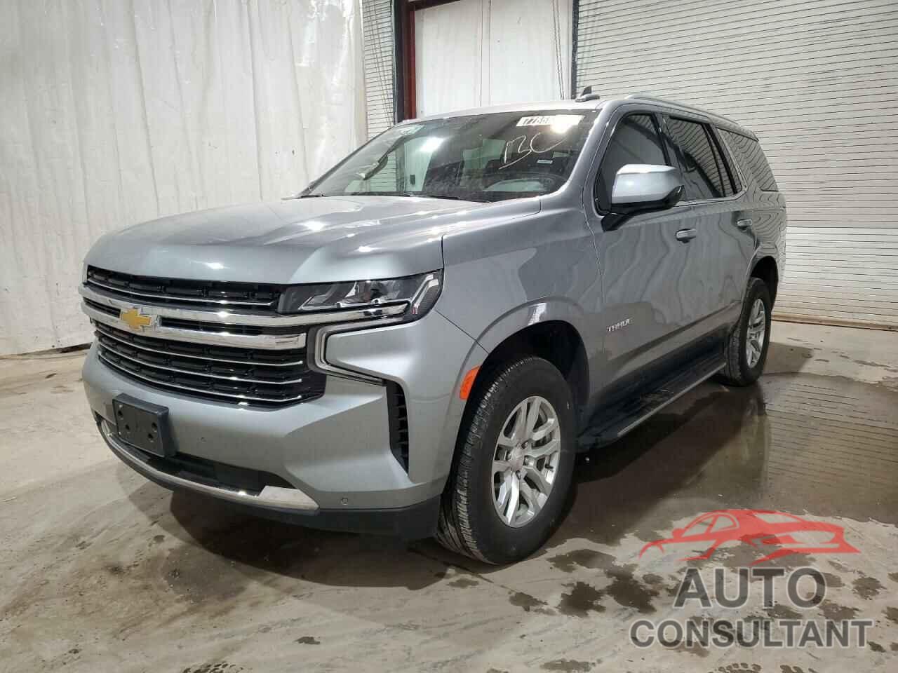 CHEVROLET TAHOE 2023 - 1GNSCNKD9PR320315