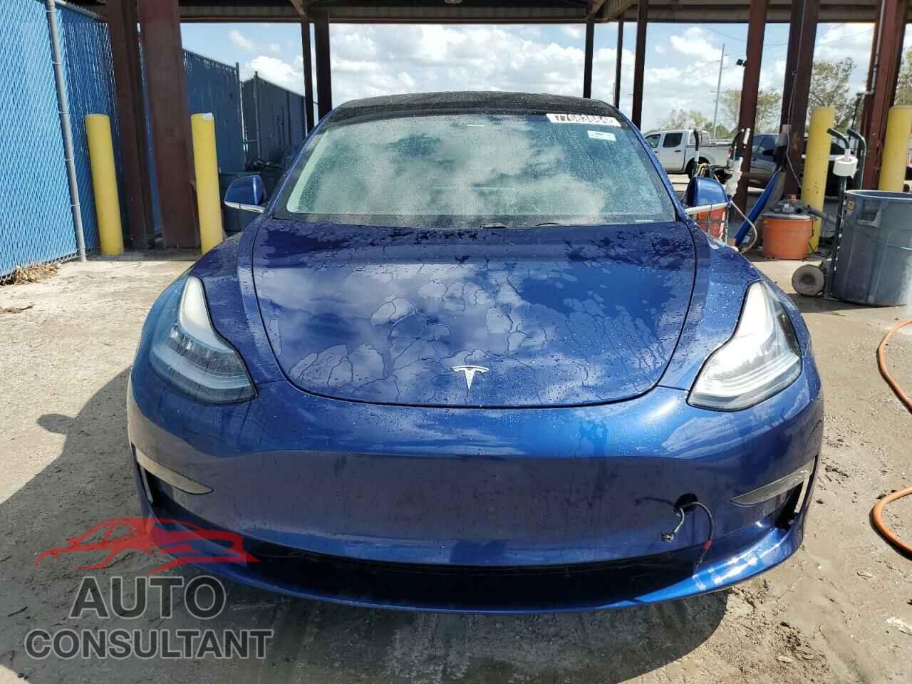 TESLA MODEL 3 2019 - 5YJ3E1EA6KF436510
