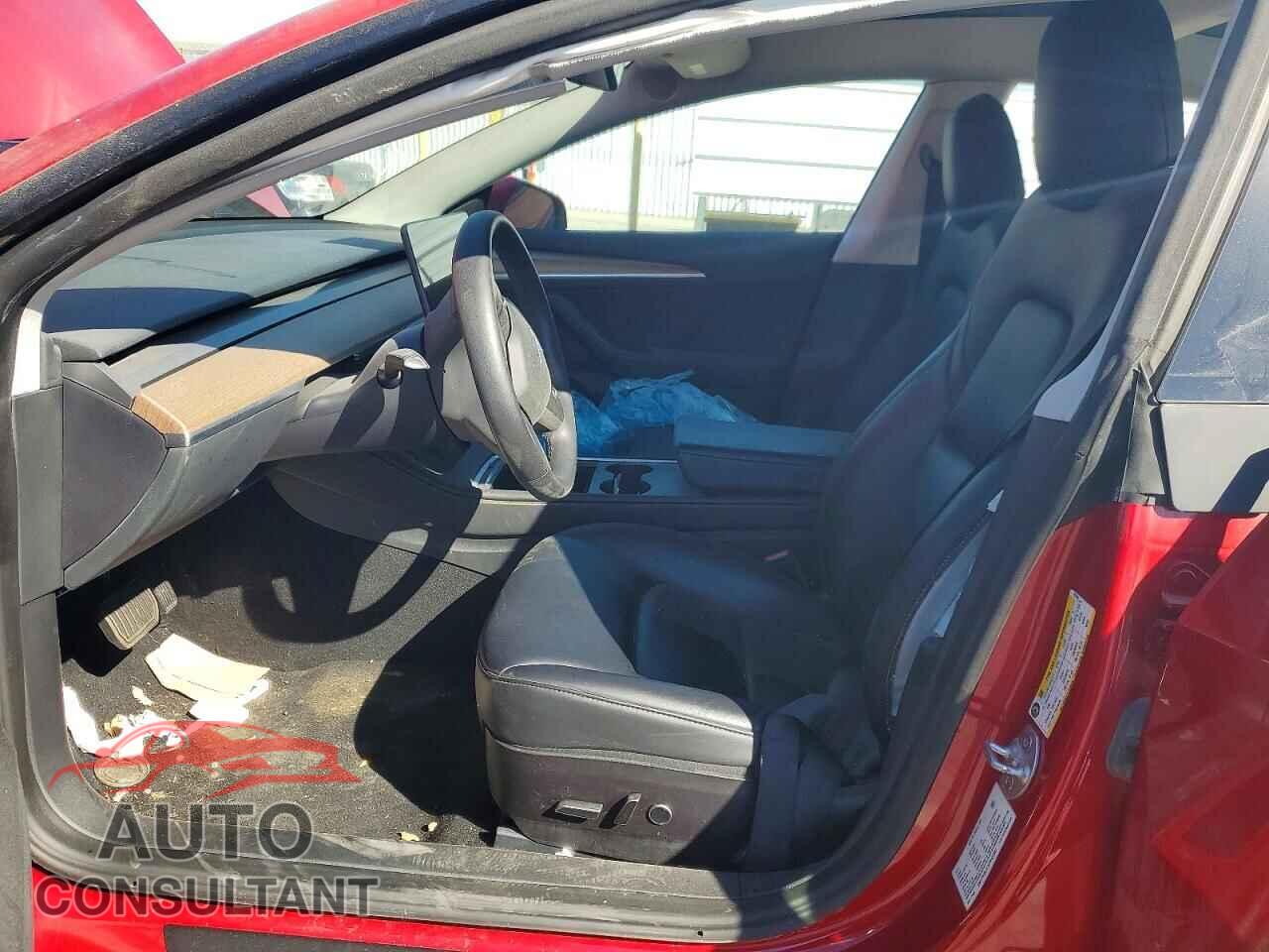 TESLA MODEL 3 2023 - 5YJ3E1EA7PF437043