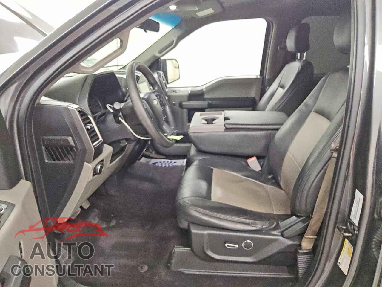FORD F-150 2016 - 1FTEW1EF7GFA55480