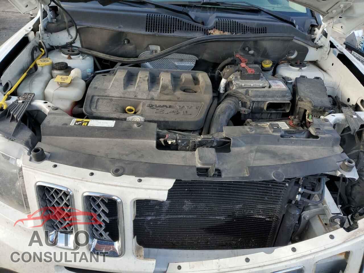 JEEP COMPASS 2015 - 1C4NJDEB1FD365132