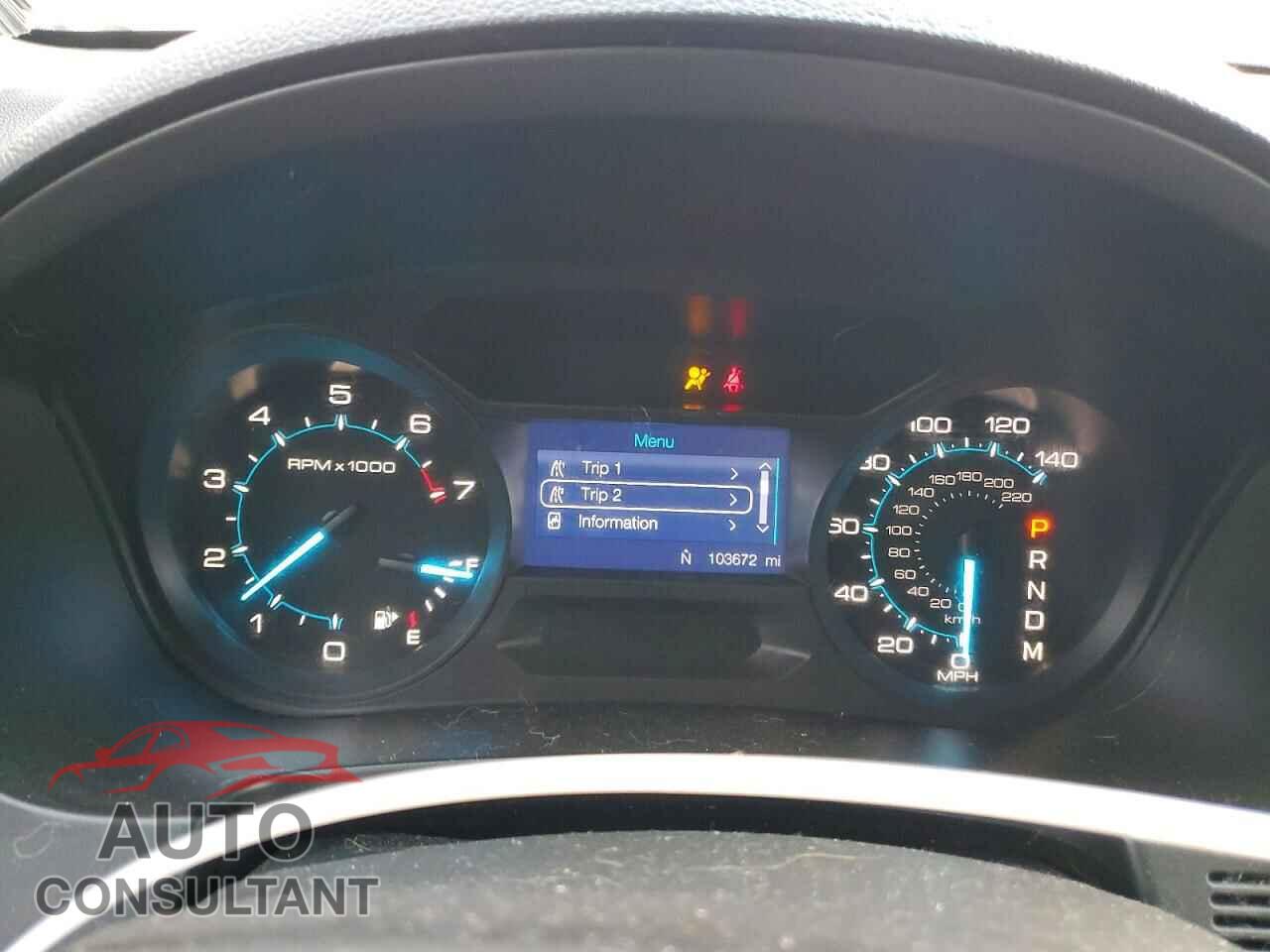 FORD EXPLORER 2013 - 1FM5K7B85DGB84114