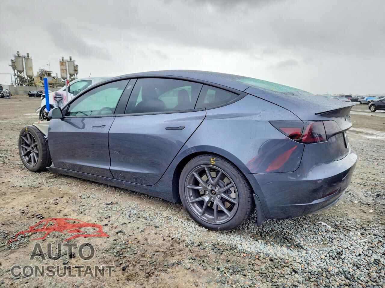 TESLA MODEL 3 2023 - 5YJ3E1EA4PF712089
