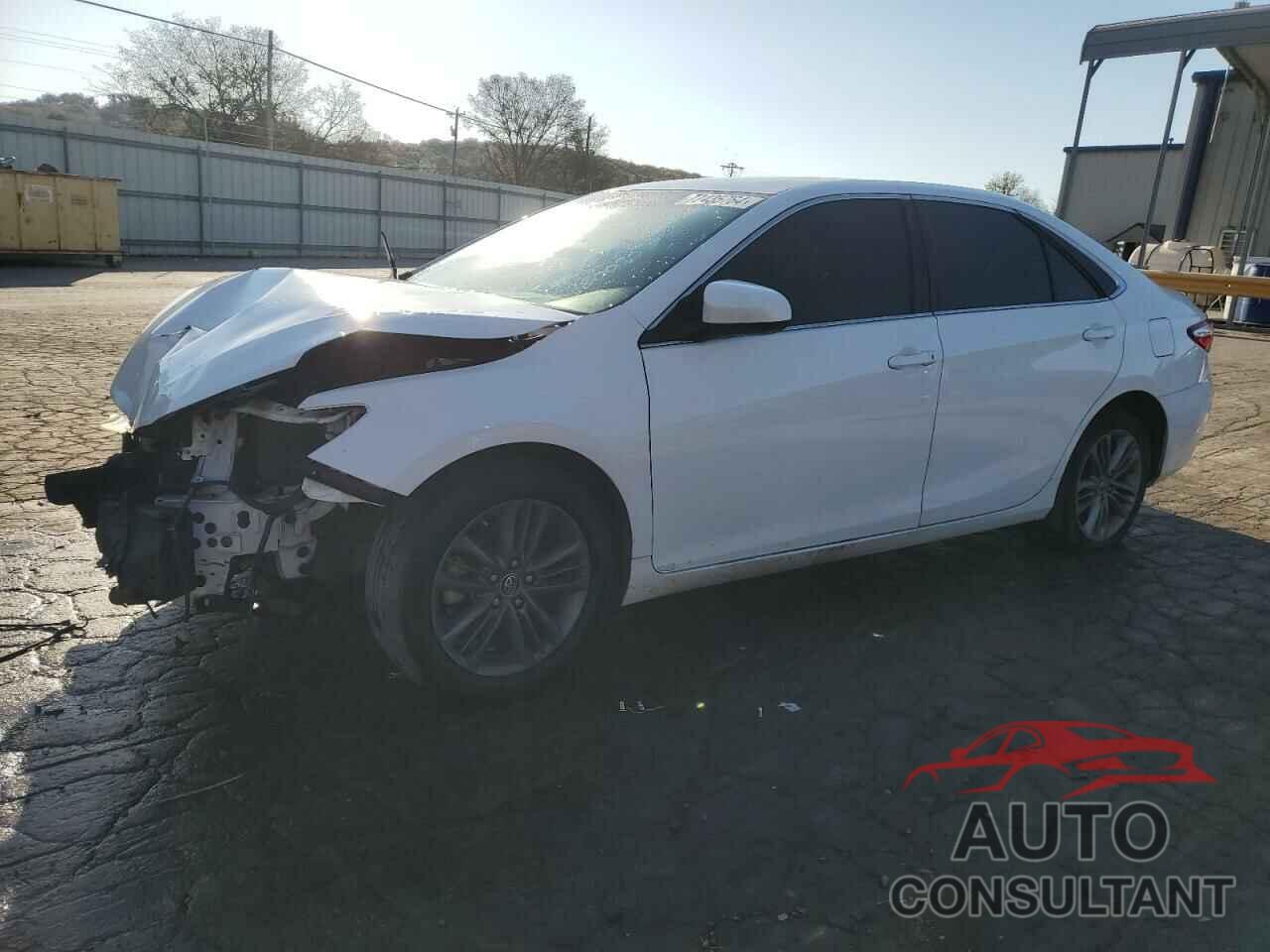 TOYOTA CAMRY 2016 - 4T1BF1FK8GU180090