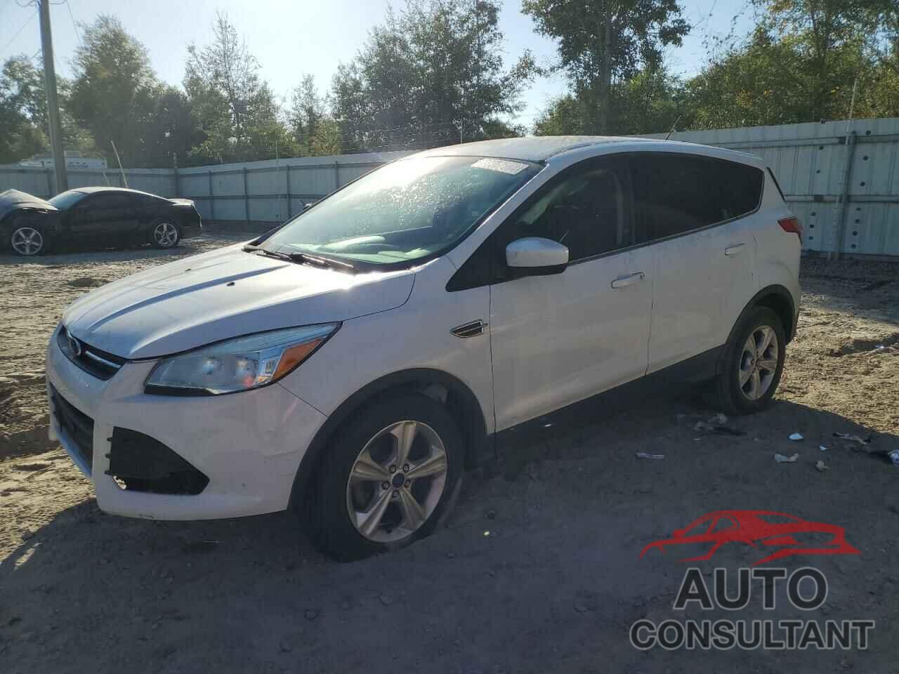 FORD ESCAPE 2016 - 1FMCU0G76GUA36990