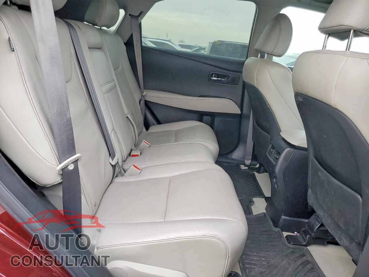LEXUS CT 200 2015 - 2T2BK1BA9FC304498