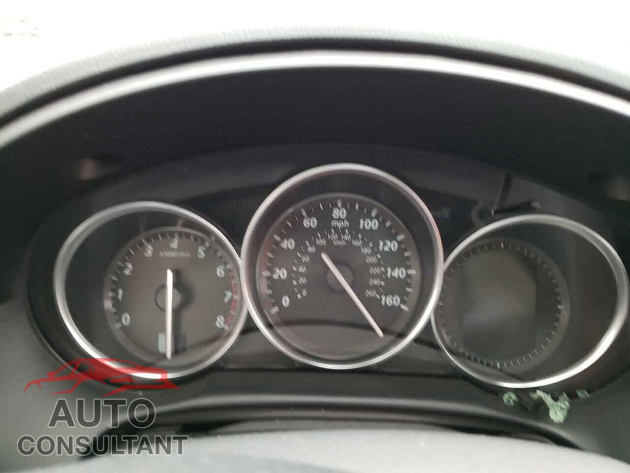 MAZDA CX-5 2015 - JM3KE2CY0F0448620